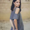 Vestido Playa Glitter - The Nook Store