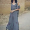 Vestido Playa Haan - The Nook Store