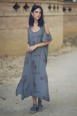 Vestido Playa Haan - The Nook Store