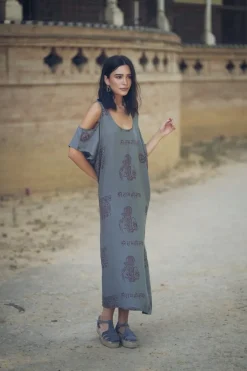 Vestido Playa Haan - The Nook Store