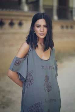 Vestido Playa Haan - The Nook Store