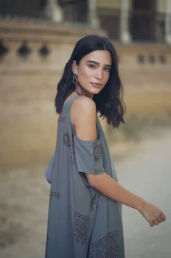 Vestido Playa Haan - The Nook Store