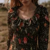 Vestido Rochi | Vestido estilo boho | THE NOOK STORE
