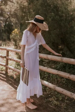 Vestido Rochi | Vestido estilo boho | THE NOOK STORE