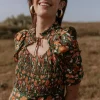 Vestido Rochi | Vestido estilo boho | THE NOOK STORE