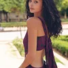 Vestido Rochi | Vestido estilo boho | THE NOOK STORE