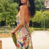 Vestido Rochi | Vestido estilo boho | THE NOOK STORE