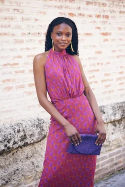 Vestido Rochi | Vestido estilo boho | THE NOOK STORE