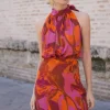 Vestido Rochi | Vestido estilo boho | THE NOOK STORE