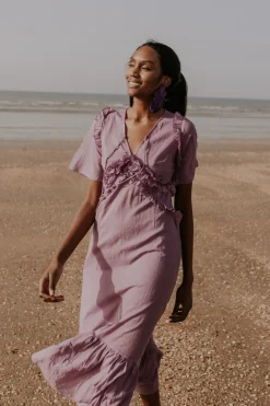 Vestido Rochi | Vestido estilo boho | THE NOOK STORE