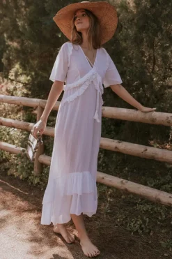 Vestido Rochi | Vestido estilo boho | THE NOOK STORE