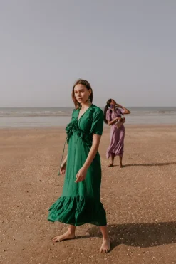 Vestido Rochi | Vestido estilo boho | THE NOOK STORE