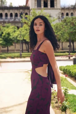 Vestido Rochi | Vestido estilo boho | THE NOOK STORE