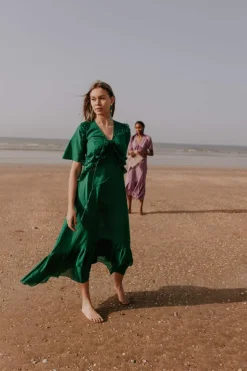 Vestido Rochi | Vestido estilo boho | THE NOOK STORE