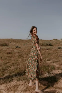 Vestido Rochi | Vestido estilo boho | THE NOOK STORE
