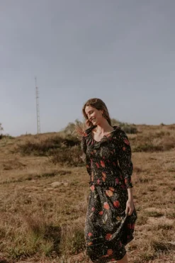 Vestido Rochi | Vestido estilo boho | THE NOOK STORE