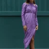 Vestido Samia Malva - The Nook Store