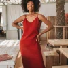 Vestido Tiara 2 Rojo - The Nook Store