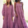 Vestido Tuka Purple - The Nook Store