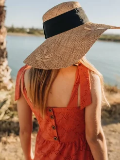 Vestido Tuka Teja - The Nook Store