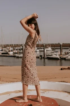 Vestido Tívoli - The Nook Store
