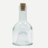Vinagrera Cristal White - The Nook Store