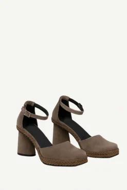 Zapato tacón Elia Caribou - The Nook Store