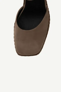 Zapato tacón Elia Caribou - The Nook Store